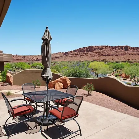 Red Rock Villa